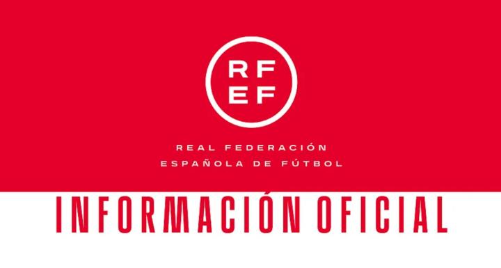  西班牙足协遗憾宣布欧美杯停办：安全因素主导结果；多套办赛预案曾全力推进，参赛决心从未动摇。 体育新闻 西班牙足协遗憾宣布欧美杯停办：安全因素主导结果；多套办赛预案曾全力推进，参赛决心从未动摇。 体育新闻 西班牙足协遗憾宣布欧美杯停办：安全因素主导结果；多套办赛预案曾全力推进，参赛决心从未动摇。 体育新闻