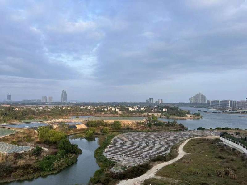  三亚红树林酒店传闻澄清；债权转让并非资产甩卖，今典集团详解真相。 房产家居