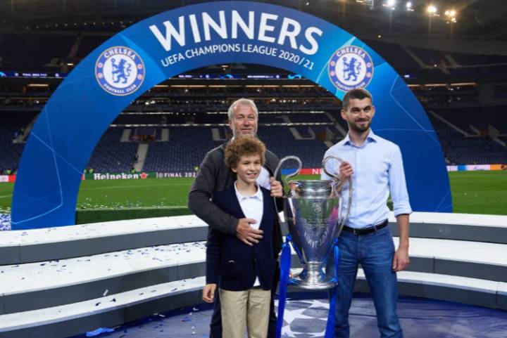  英超重罚切尔西；1075万英镑背后，隐藏着怎样的财务智慧。 体育新闻 英超重罚切尔西；1075万英镑背后，隐藏着怎样的财务智慧。 体育新闻