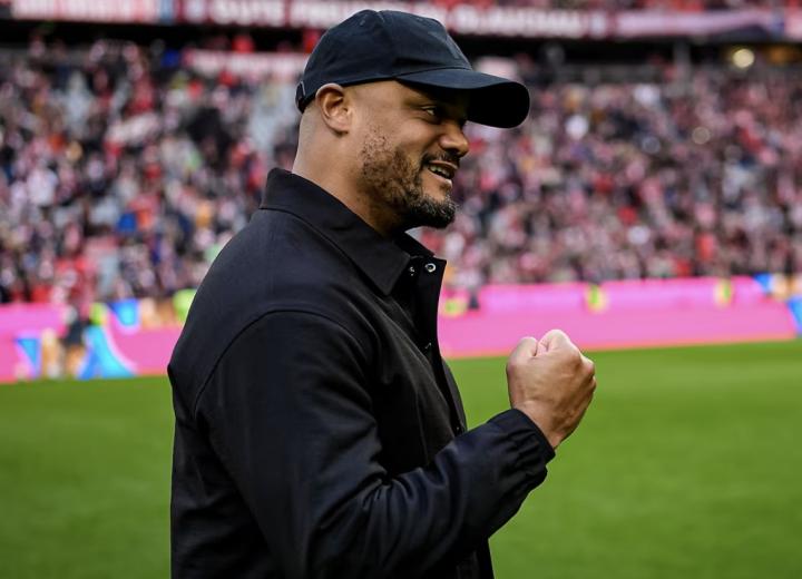  孔帕尼盛赞格纳布里；四球大胜来之不易，进攻火力持续闪耀。 体育新闻 孔帕尼盛赞格纳布里；四球大胜来之不易，进攻火力持续闪耀。 体育新闻