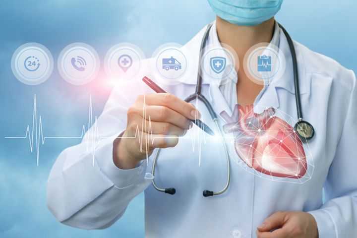  深藏的警示：被忽视的生命倒计时与守护秘籍 健康养生