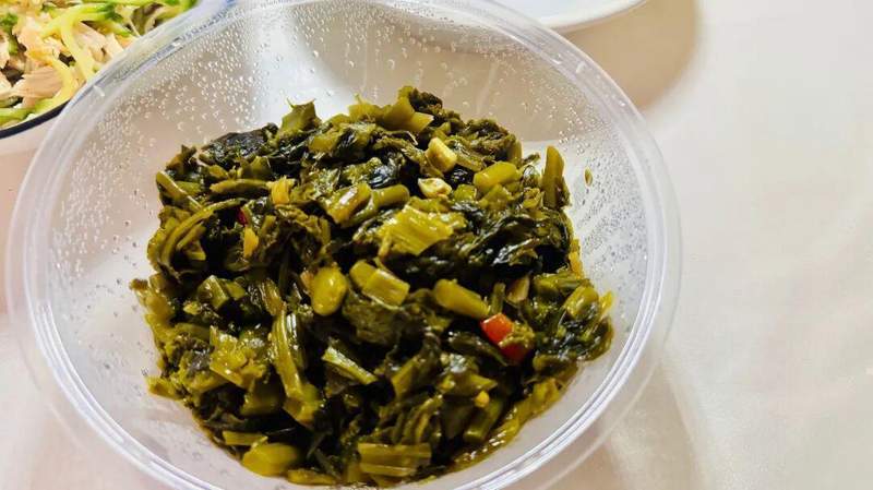  清爽凉拌菜：开启换季饮食的减法秘籍 情感心理