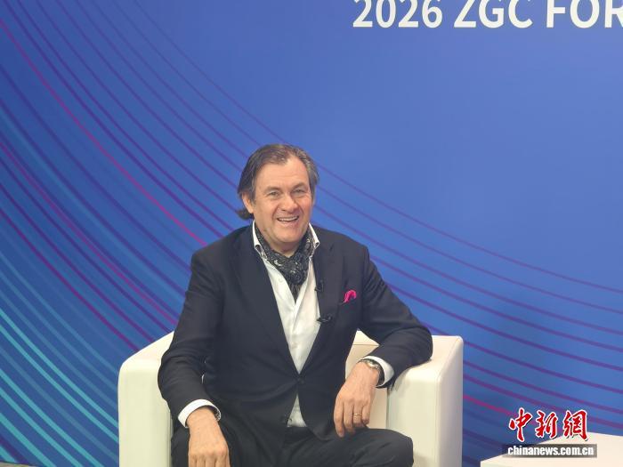 跨越二十年的技术变迁：为何说中国已跃升为全球创新的核心引擎？ IT技术