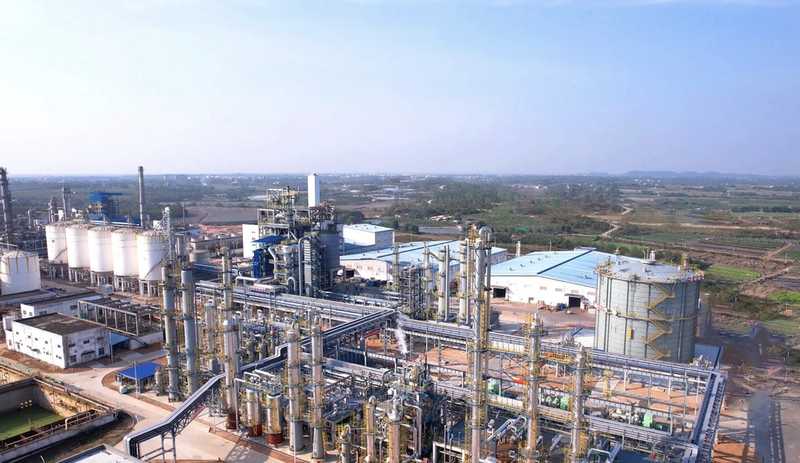  绿色燃料是否能支撑起万亿蓝图？透视产业背后的技术博弈与现实困境 股票财经 绿色燃料是否能支撑起万亿蓝图？透视产业背后的技术博弈与现实困境 股票财经