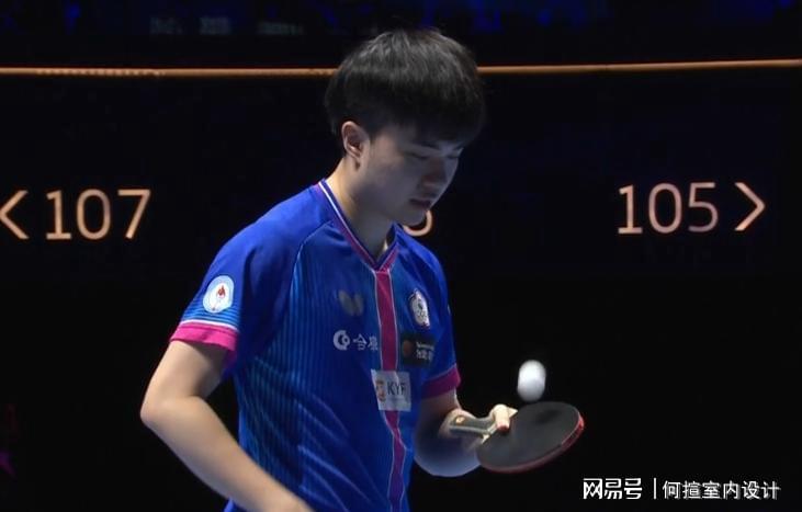  赛场博弈论：温瑞博惨败背后的技术断层与成长阵痛 体育新闻 赛场博弈论：温瑞博惨败背后的技术断层与成长阵痛 体育新闻