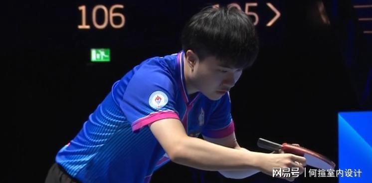  赛场博弈论：温瑞博惨败背后的技术断层与成长阵痛 体育新闻 赛场博弈论：温瑞博惨败背后的技术断层与成长阵痛 体育新闻