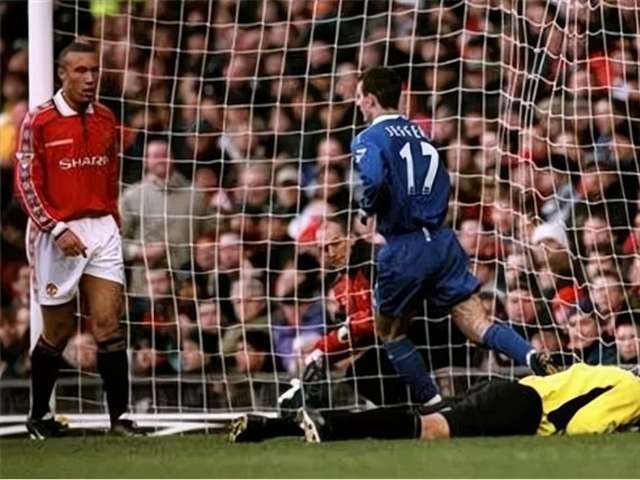  怀揣巨星梦却坠落谷底：职业球员如何避开性格陷阱 体育新闻