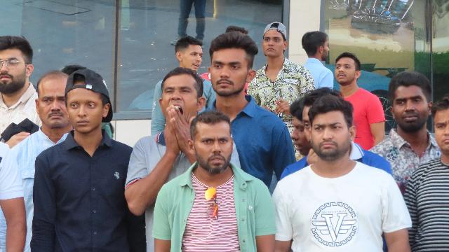  中东地缘震荡与南亚侨汇体系：海湾外劳生态的结构性冲击分析 新闻 中东地缘震荡与南亚侨汇体系：海湾外劳生态的结构性冲击分析 新闻