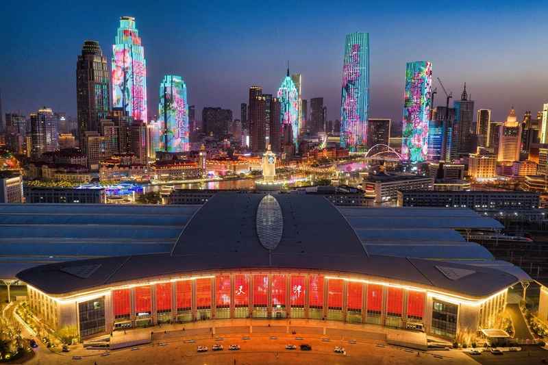  技术拆解：五大道海棠经济如何实现从流量到留量的转化跃迁 文化旅游