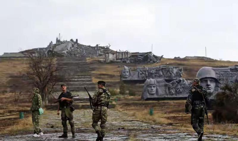  【技术解密】从千架到百万：乌克兰无人机产能千倍裂变背后的军工革命 新闻