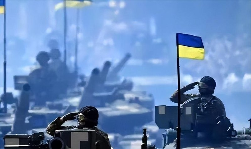  【技术解密】从千架到百万：乌克兰无人机产能千倍裂变背后的军工革命 新闻