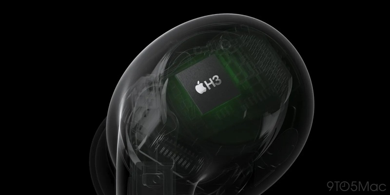  AirPods Pro摄像头方案深度解析：苹果正在将耳机变成下一代AI交互入口 手机评测