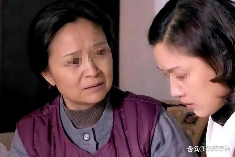 【远嫁十八年】一位女性的坚韧史诗：家庭困境中的自我救赎与亲情重建