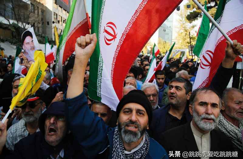 技术拆解·伊朗"胜利宣言"背后的停火博弈真相