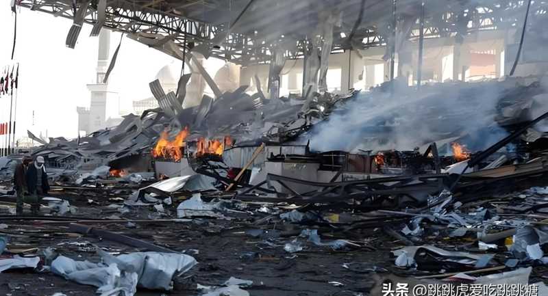  技术拆解·伊朗"胜利宣言"背后的停火博弈真相 新闻 技术拆解·伊朗"胜利宣言"背后的停火博弈真相 新闻