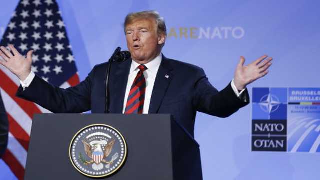  死刑威慑与华盛顿特区犯罪治理：特朗普政府政策的深层逻辑与实施路径 新闻