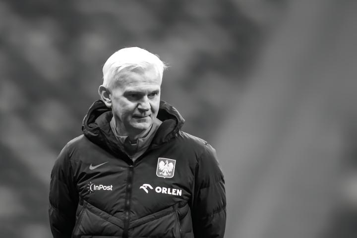 【深度复盘】波兰足球名宿马盖拉：从绿茵传奇到国家队助教的一生 体育新闻