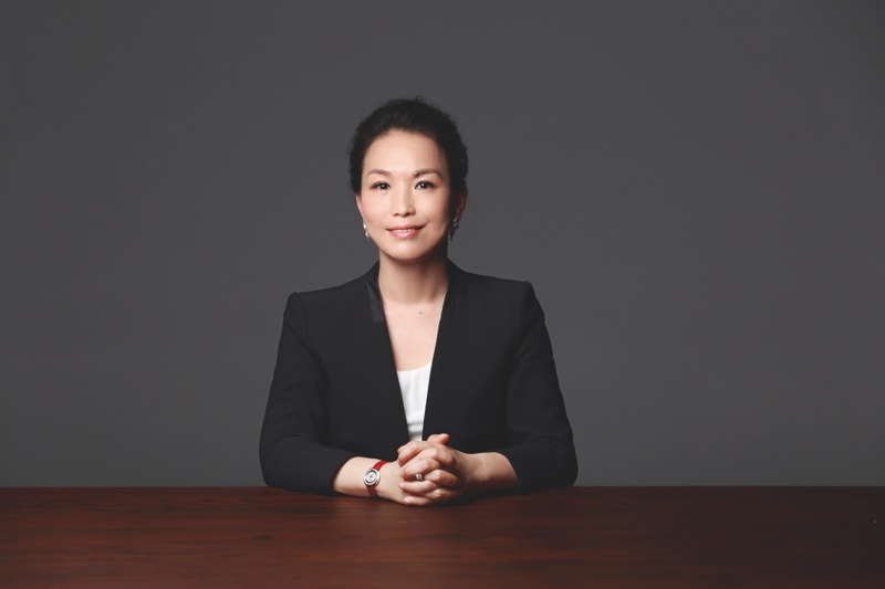 技术突围与领导力重构——30位商界木兰的实战方法论图谱