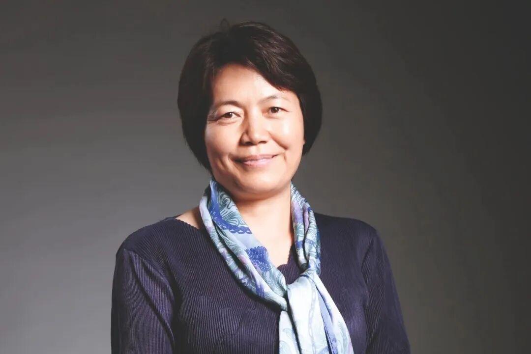  技术突围与领导力重构——30位商界木兰的实战方法论图谱 新闻