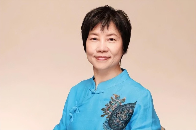  技术突围与领导力重构——30位商界木兰的实战方法论图谱 新闻