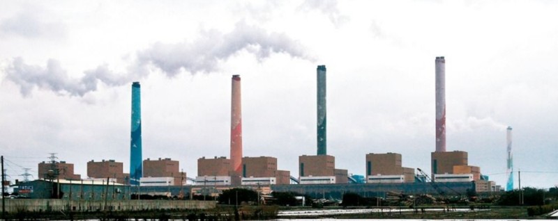  台湾能源安全困局：技术视角下的战略困境与破局之道 股票财经