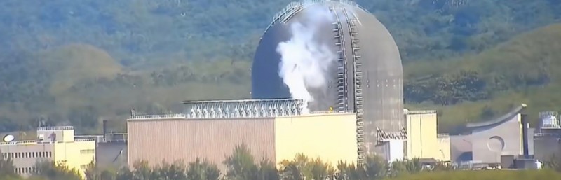  台湾能源安全困局：技术视角下的战略困境与破局之道 股票财经