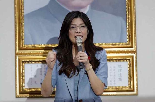  【技术复盘】从得票数据到路线博弈：郑丽文接掌国民党的结构性分析 新闻 【技术复盘】从得票数据到路线博弈：郑丽文接掌国民党的结构性分析 新闻