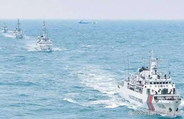  日本这次真的走得太远了：大国博弈中的小国迷思与邻国的担忧 新闻 日本这次真的走得太远了：大国博弈中的小国迷思与邻国的担忧 新闻