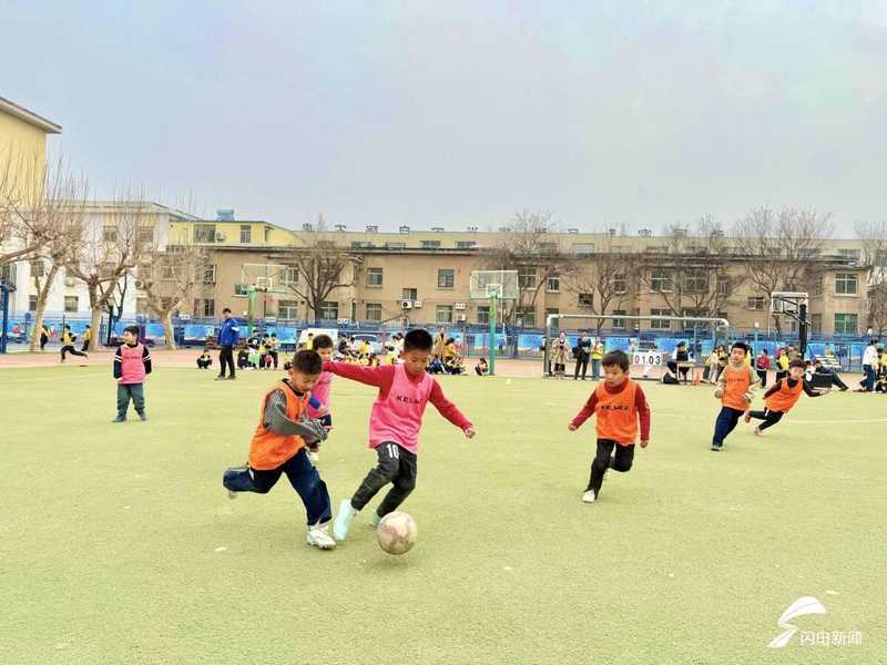  泰安市实验学校课间改革的底层逻辑与系统化实践路径 教育招生