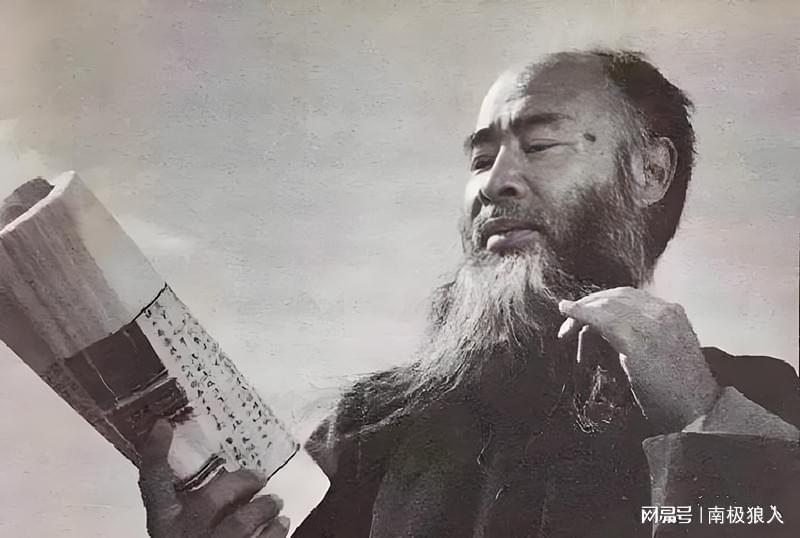  【艺术史深挖】张大千的债务观：一句话折射出的时代抉择与文人风骨 文化旅游