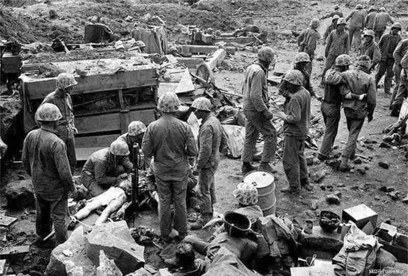  【历史之痛】当“占领”变成“殖民”：一段被掩盖了八十年的真相，终于要说出来了 文化旅游