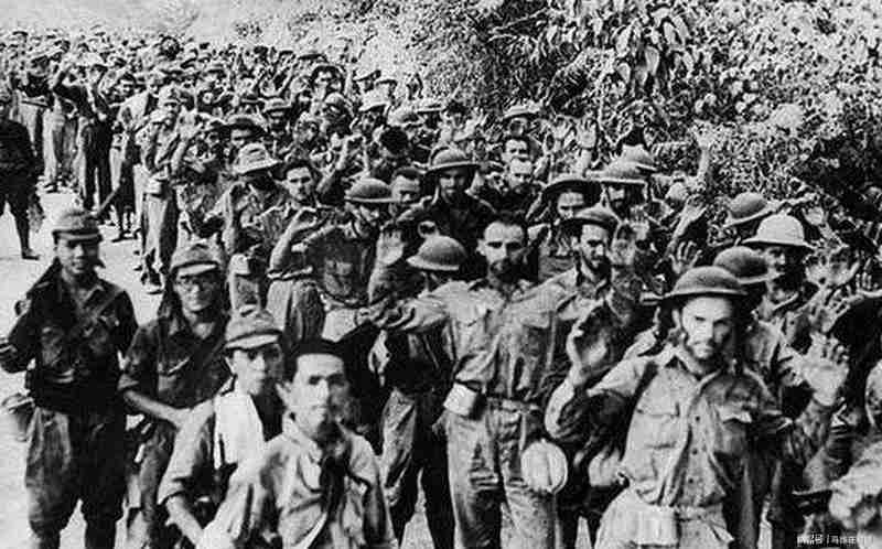  【历史之痛】当“占领”变成“殖民”：一段被掩盖了八十年的真相，终于要说出来了 文化旅游