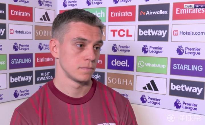 【战术复盘】特罗萨德赛后发声：失利根源与冠军信心的数据解析 体育新闻