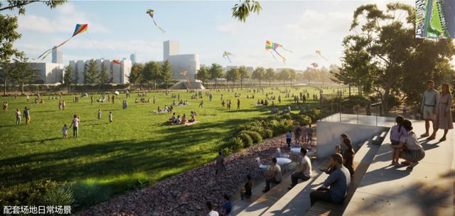  复兴岛音乐节底层逻辑：一场城市IP的科技激活实验 新闻