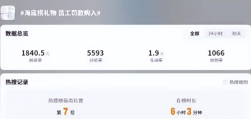  从500元赔礼事件看连锁餐饮管理盲区：基层执行的偏离与总部制度的博弈 新闻