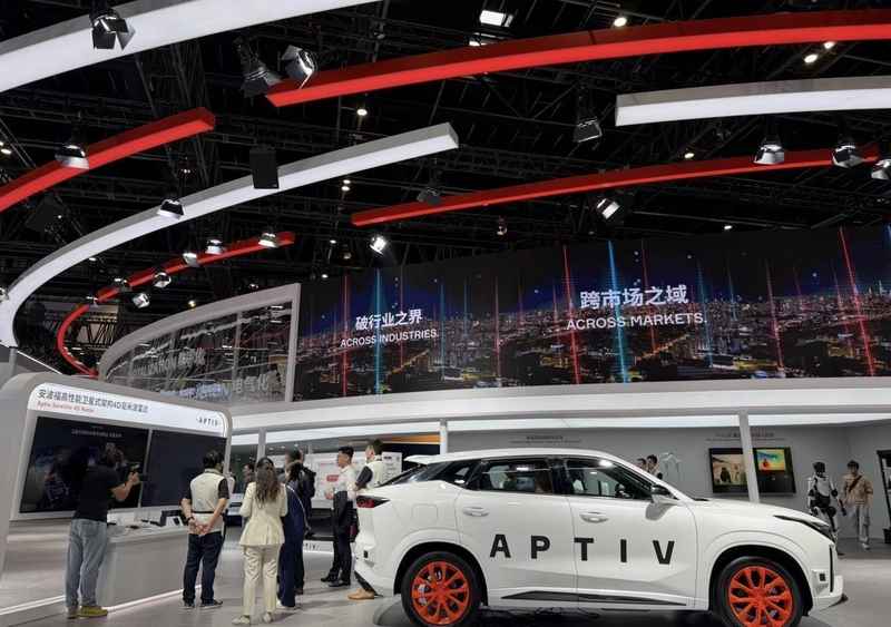  具身智能工业化元年：汽车供应商技术迁移路径深度解析 IT技术