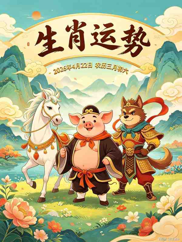 嘿，亲爱的：你今天过得怎么样？这份运势或许能帮你找回节奏 情感心理