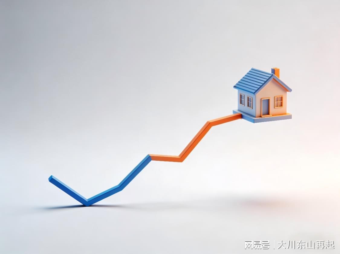 链家诚意卖技术逻辑拆解：自动化议价如何重塑二手房交易效率 房产家居