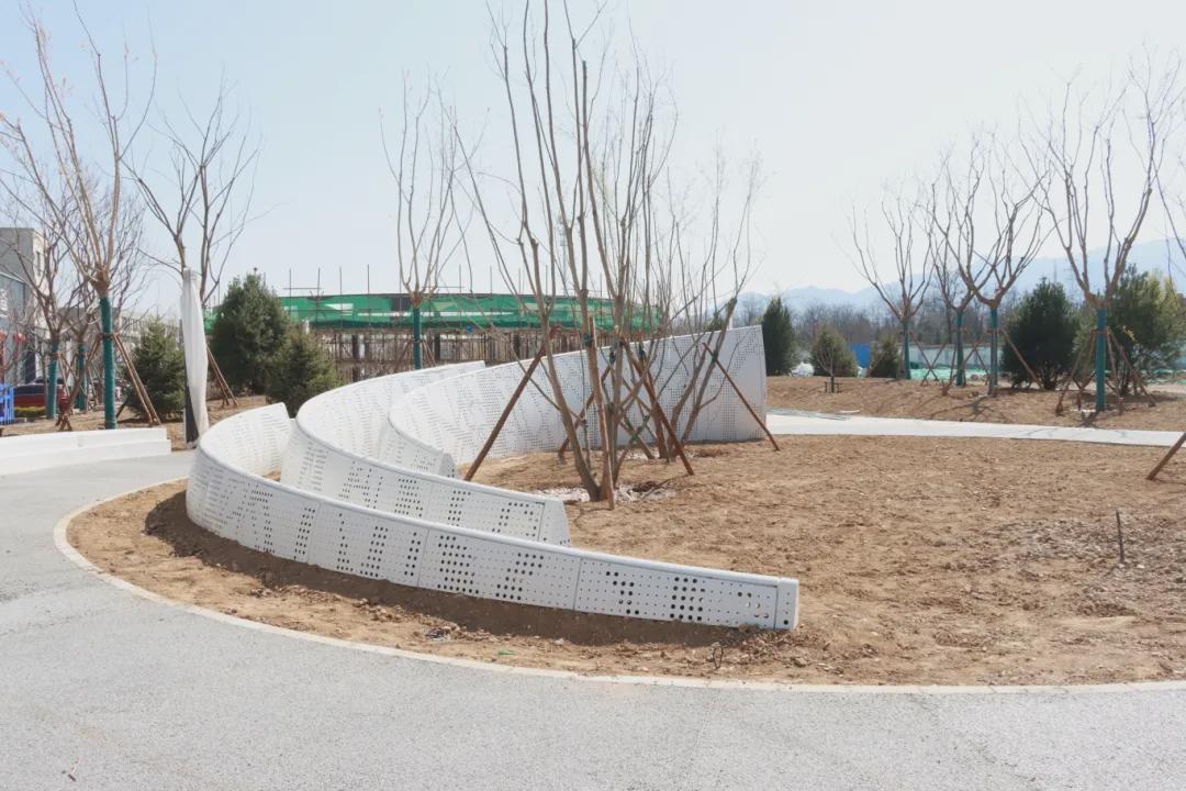  技术赋能下的长城文化带环境整治：延庆实践的系统方法与深层逻辑 文化旅游