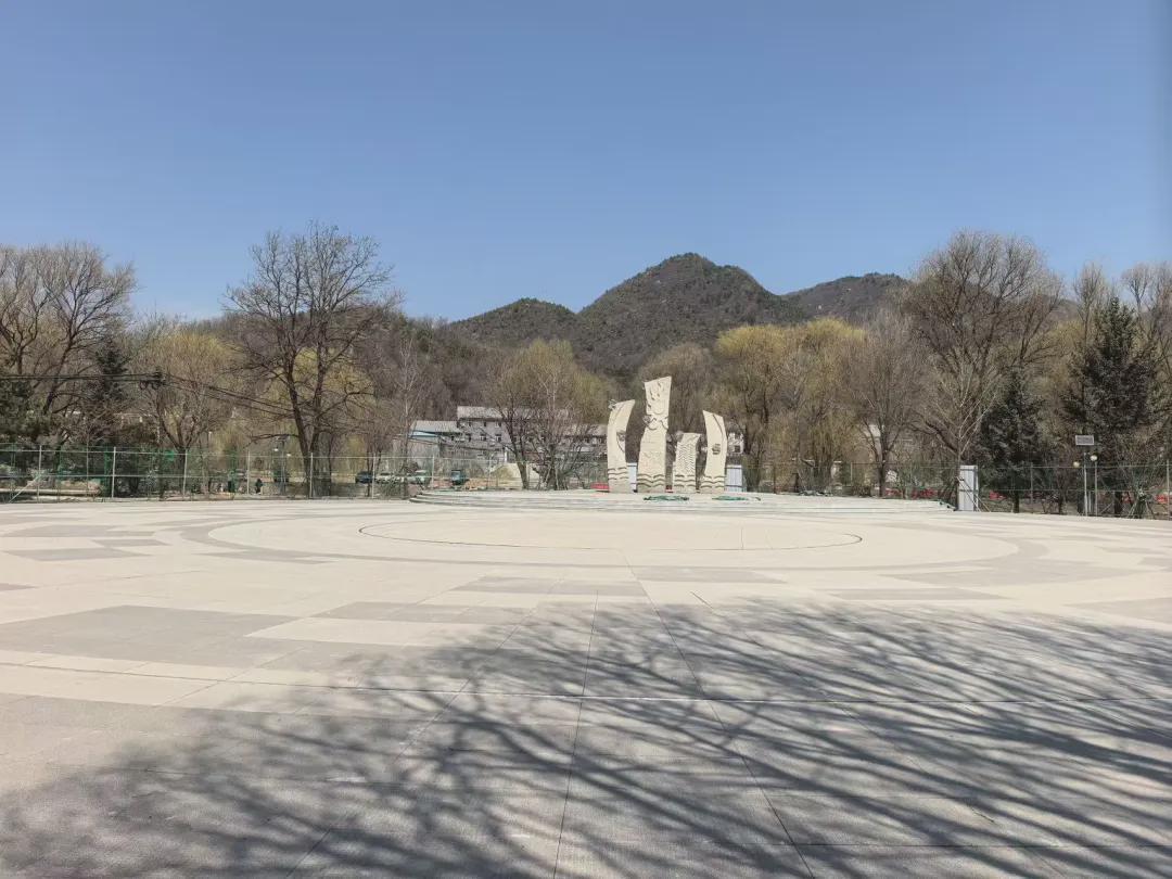 技术赋能下的长城文化带环境整治：延庆实践的系统方法与深层逻辑 文化旅游