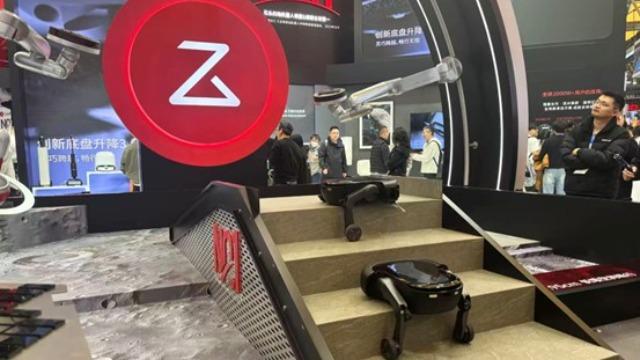  22.8亿！扫地机器人新贵的资本棋局：追觅创始人俞浩的收购逻辑 汽车科技